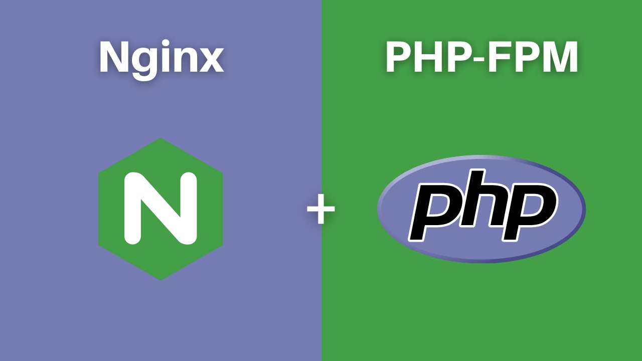 Konfigurasi PHP FPM Dengan NGINX Saksenengku Network