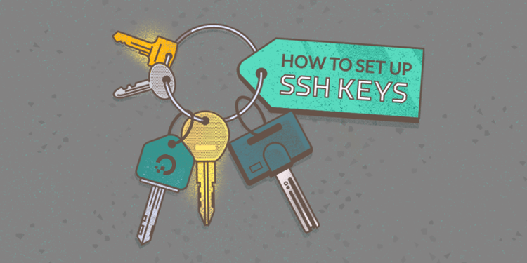 SSH Key