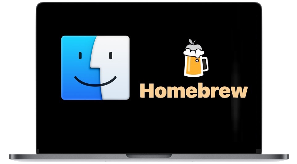 Homebrew Mac