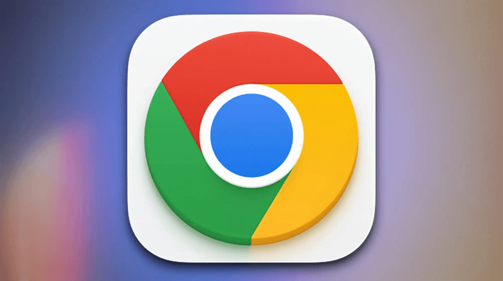 Chrome Mac